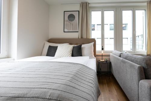 INN JOY Apartments - Roter Platz