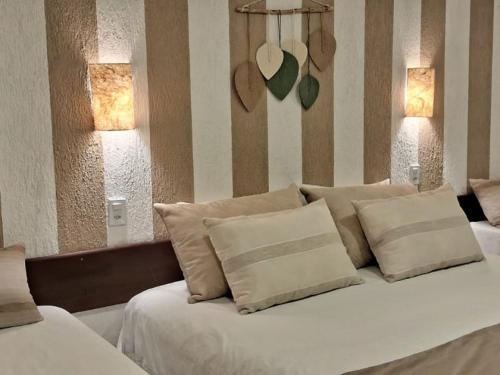 Φωτογραφία από το άλμπουμ του Hotel Fazenda Império do Vale σε Barra do Pirai
