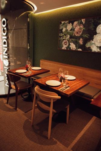 Hotel Indigo Madrid - Gran Vía by IHG photo 76