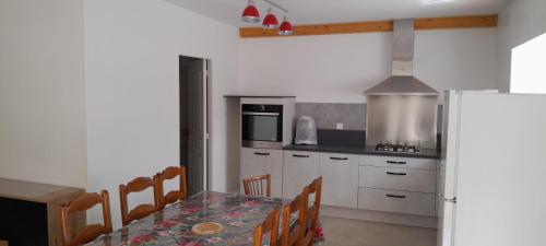 Gîte de la Grande Halle