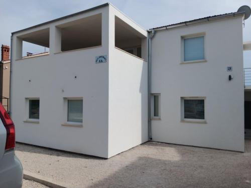 Villa Apartments KiKa