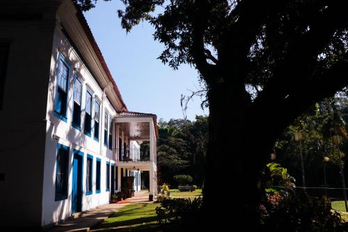 Φωτογραφία από το άλμπουμ του Hotel Fazenda Império do Vale σε Barra do Pirai