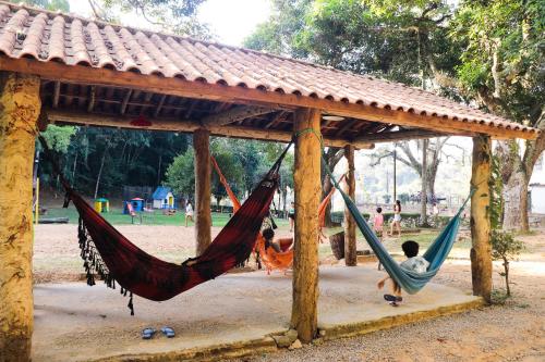Φωτογραφία από το άλμπουμ του Hotel Fazenda Império do Vale σε Barra do Pirai