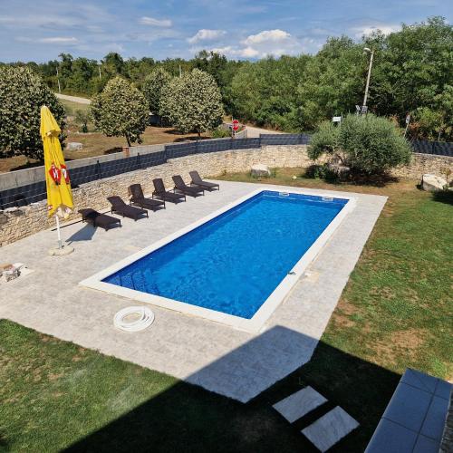 Apartman Nerlović Poreč