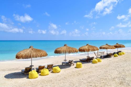 Gallery image of XU Sidi Abdel Rahman Resort & Spa in El Alamein
