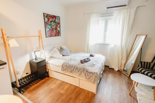 Boutique Studio Apartment