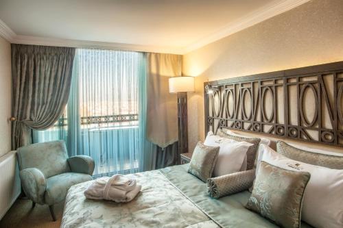 فندق كادينس ديزاين