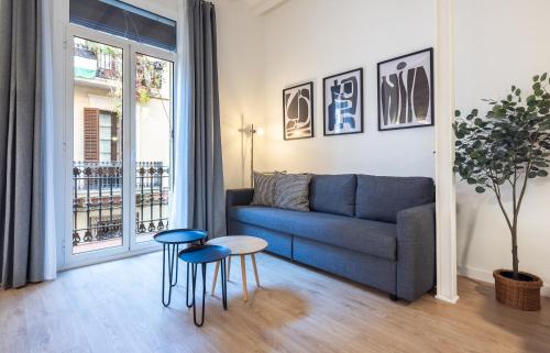 Stay U-nique Apartment Astúries