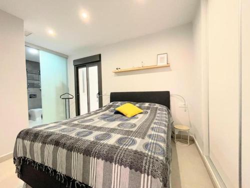 2 Aqua Beach Appartement