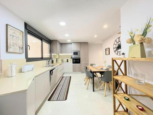 2 Aqua Beach Appartement