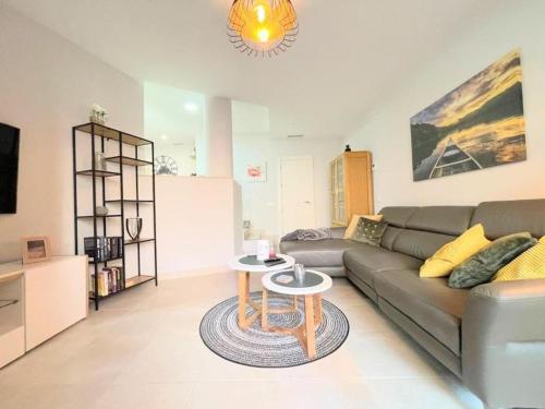 2 Aqua Beach Appartement