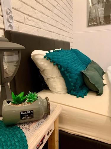 Green Apartment Krakow