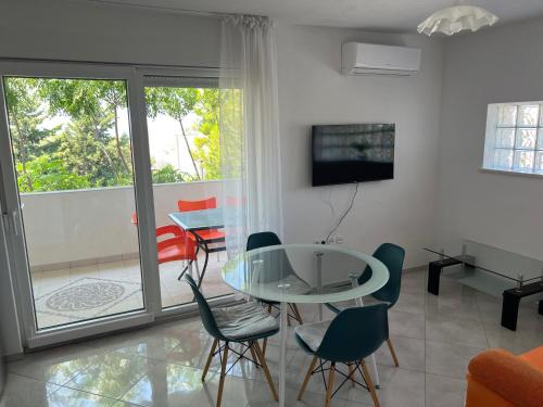 Apartments MiaMaja 2