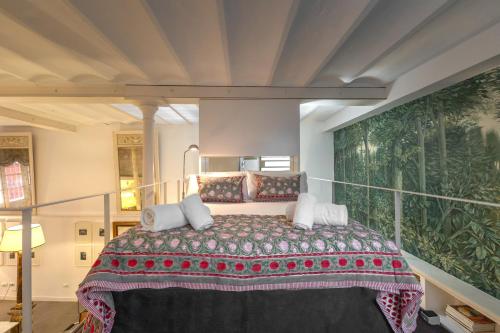 Ohliving Bécquer House