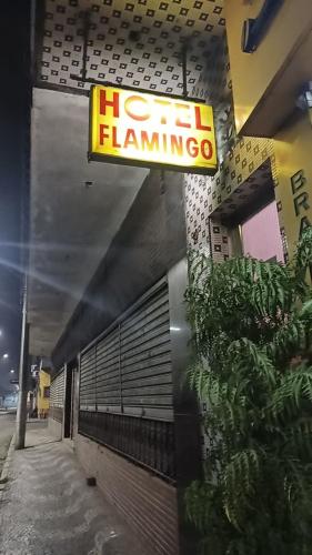 Φωτογραφία από το άλμπουμ του Hotel Flamingo σε Santos