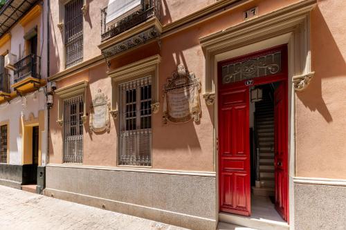 Ohliving Bécquer House
