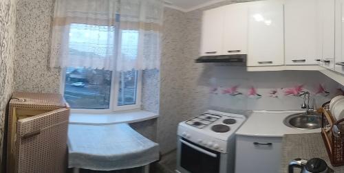 Квартира каракол