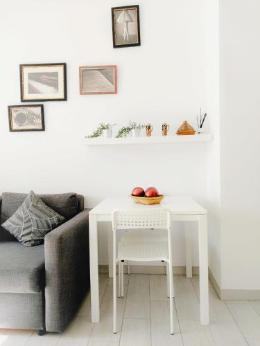 Alojamiento Ingrid & Erik apartment