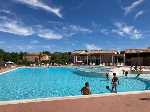 Les demeures du Ventoux