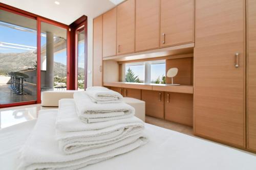 Villa Casablanca