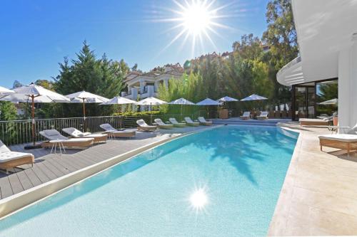 Villa Casablanca