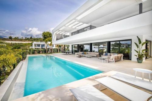 Villa Casablanca