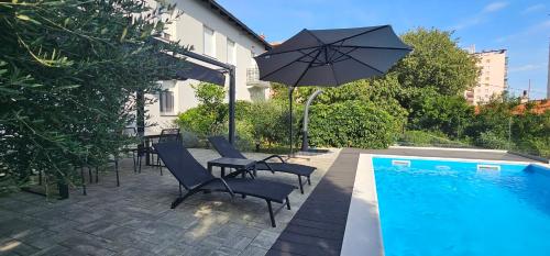 Apartman XENNA