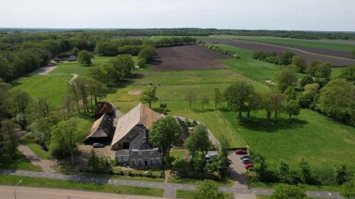 Imagine din galeria proprietății Havelterhoeve în Havelte