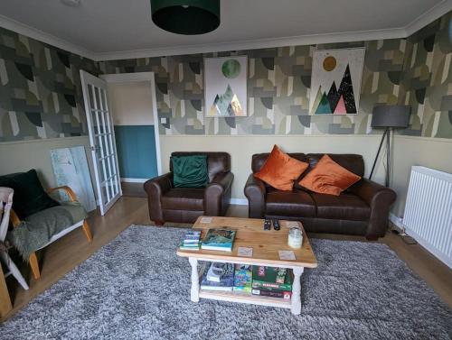 Fotografie z fotogalerie ubytování Riverview v destinaci Ord