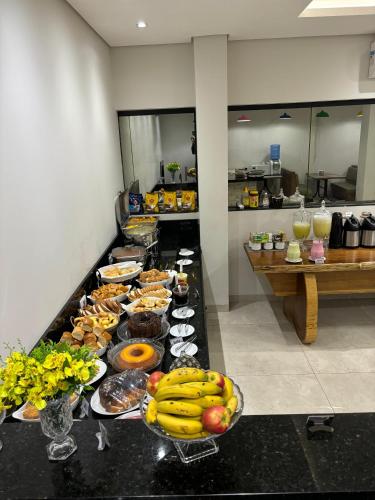 Φαγητό σε αυτό το ξενοδοχείο ή κάπου εκεί κοντά