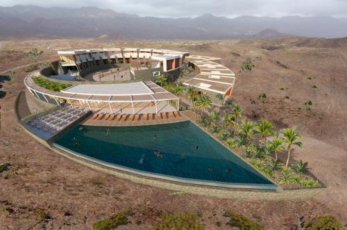 Cabo Verde Beach Sport Resort