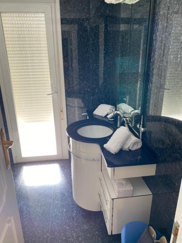 luxury seafront penthouse Calpe