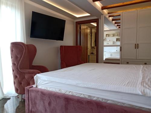 Gallery image of La Villa Casa in Velika Plana
