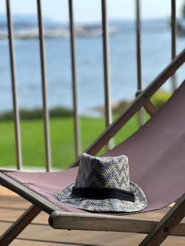 Les oliviers 6 - Appartement pieds dans l'eau