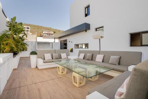 LuxLiving Tenerife Villa Hortalaya