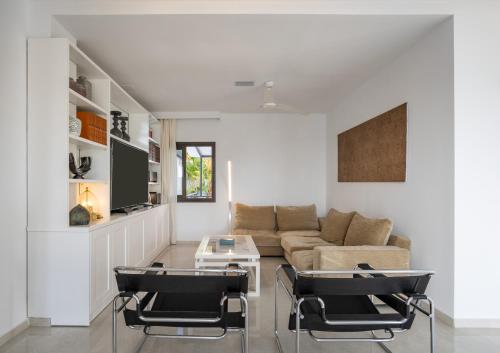 LuxLiving Tenerife Villa Hortalaya