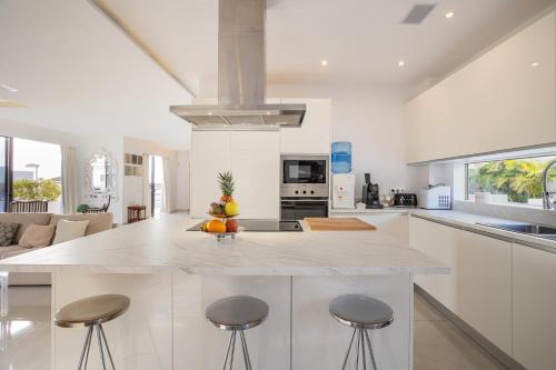 LuxLiving Tenerife Villa Hortalaya