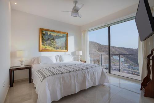 LuxLiving Tenerife Villa Hortalaya