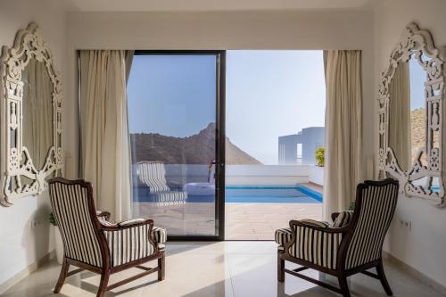 LuxLiving Tenerife Villa Hortalaya