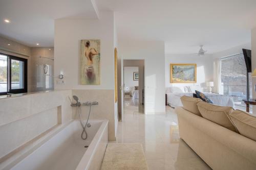 LuxLiving Tenerife Villa Hortalaya