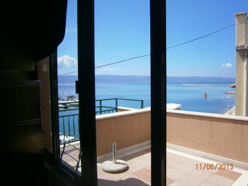 Gallery image of Villa Miranda - Croazia in Omiš