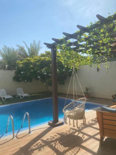 Fotografie z fotogalerie ubytování Mooyah resort v destinaci Al Kharj