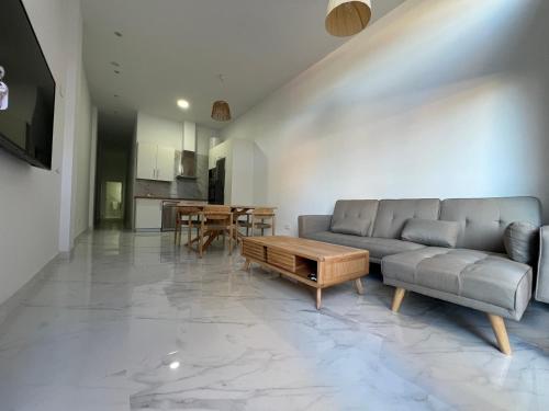 Los pinos Apartments