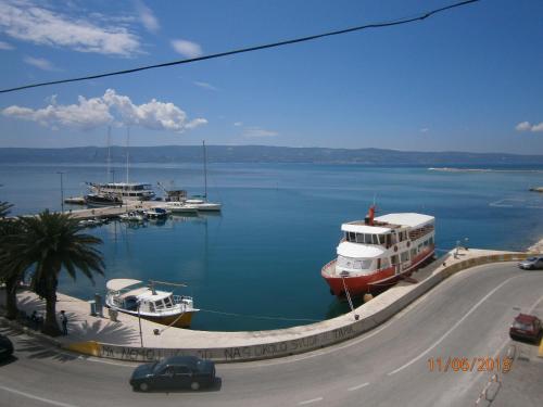 Gallery image of Villa Miranda - Croazia in Omiš