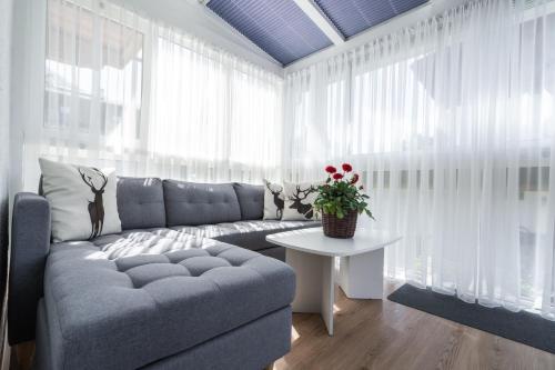 Gallery image of Ferienhaus Erika in Seefeld in Tirol