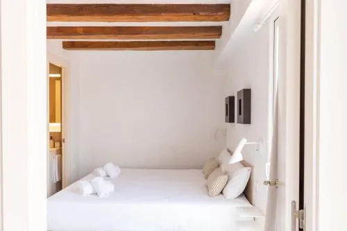 Decô Apartments Barcelona-Sants photo 36