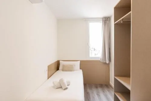Decô Apartments Barcelona-Sants photo 46