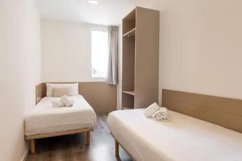 Decô Apartments Barcelona-Sants photo 52