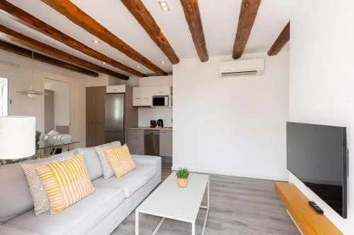 Decô Apartments Barcelona-Sants photo 58
