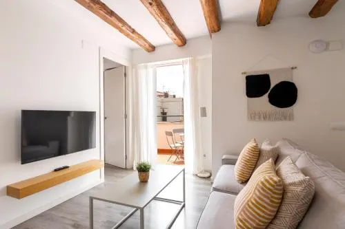 Decô Apartments Barcelona-Sants photo 66